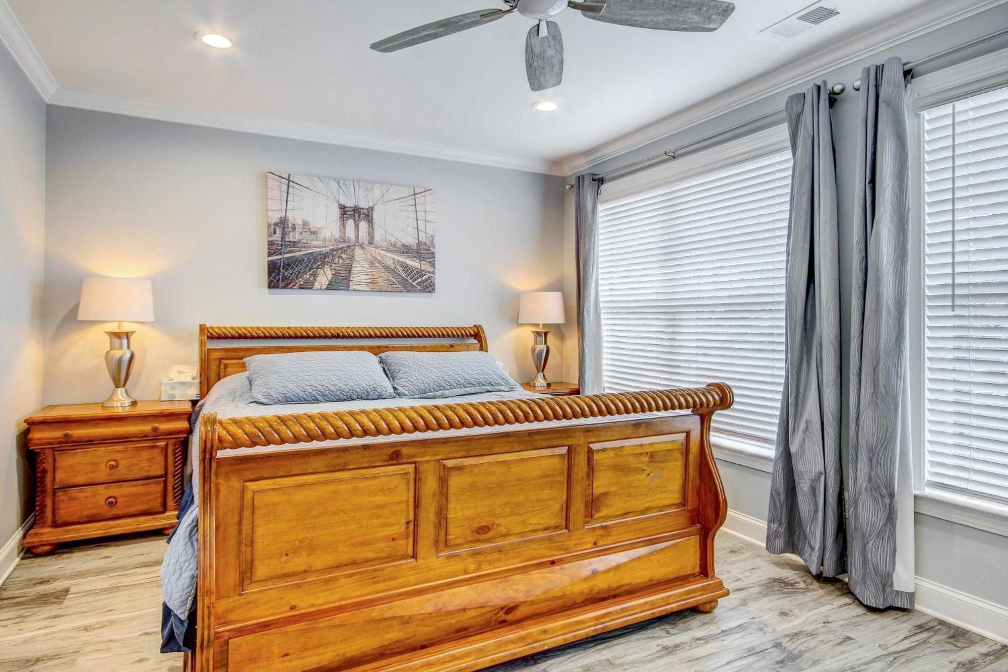 Lakefront Leesville Retreat With Private Dock! Lake Murray Shores Esterno foto